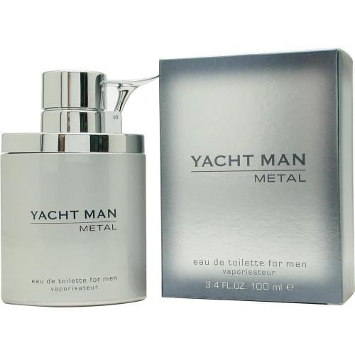 3.4 FL. OZ. EDT SPRAY