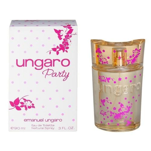 3.0 FL. OZ. EDT SPRAY