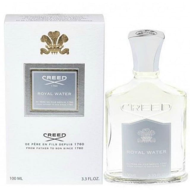 3.3 FL. OZ. EDP SPRAY