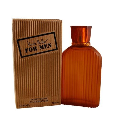 4.2 FL. OZ. EDT SPRAY