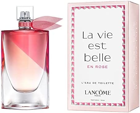 3.4 FL. OZ. EDT SPRAY