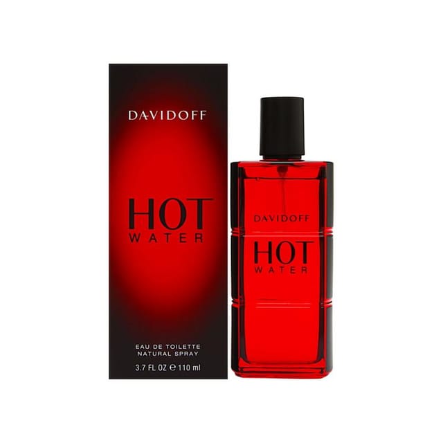 3.7 FL. OZ. EDT SPRAY