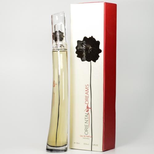 3.4 FL. OZ. EDP SPRAY
