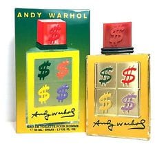 1.7 FL. OZ. EDT SPRAY