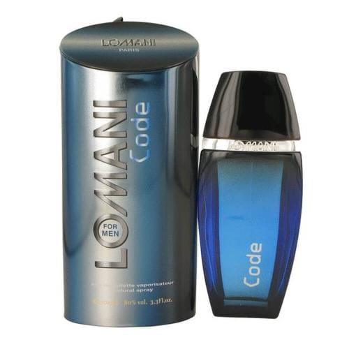 3.3 FL. OZ. EDT SPRAY