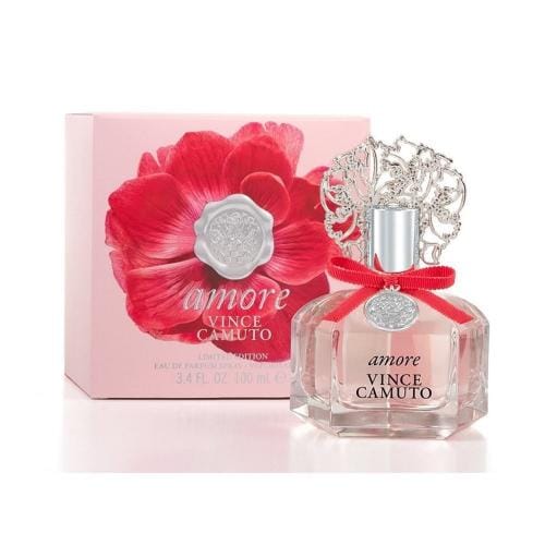 3.4 FL. OZ. EDP SPRAY