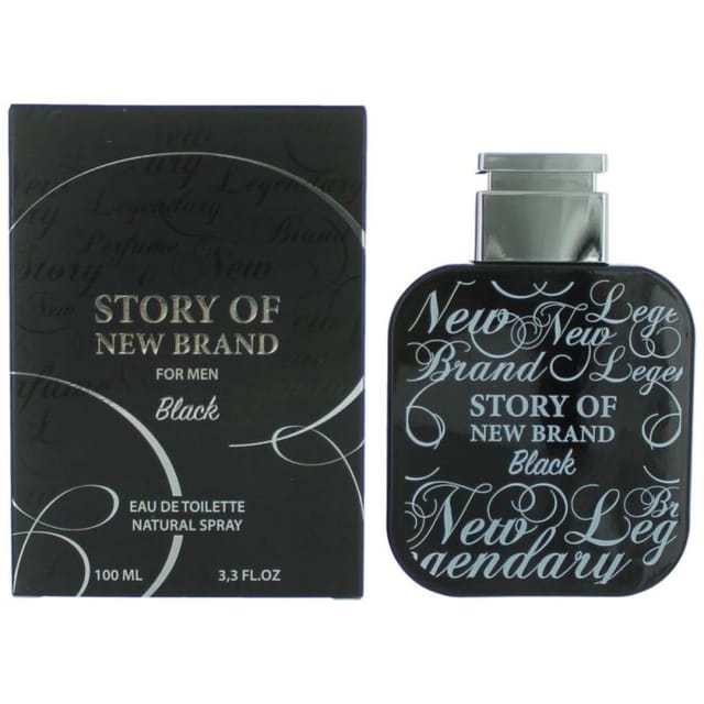 3.3 FL. OZ. EDT SPRAY