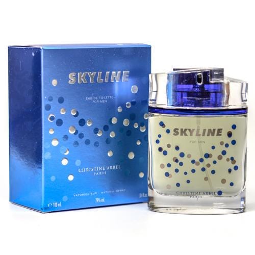 3.4 FL. OZ. EDT SPRAY