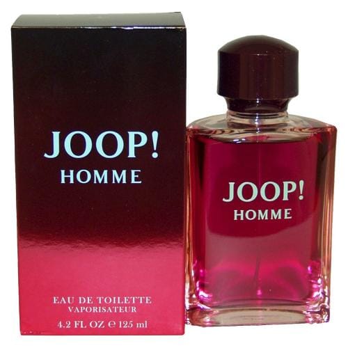 4.2 FL. OZ. EDT SPRAY