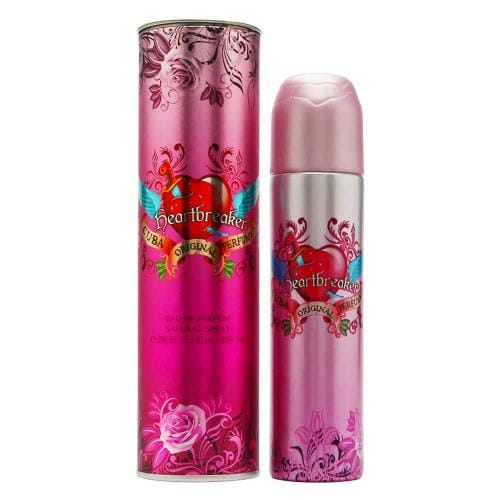 3.4 FL. OZ. EDP SPRAY