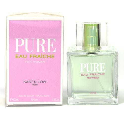 3.4 FL. OZ. EDP SPRAY
