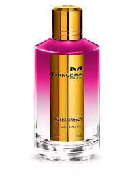 4 FL. OZ. EDP SPRAY