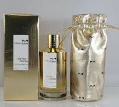 4 FL. OZ. EAU DE TOILETTE SPRAY