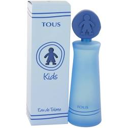3.4 FL. OZ. EDT SPRAY