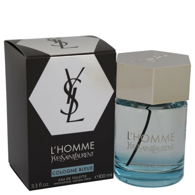 3.3 FL. OZ. COLOGNE SPRAY