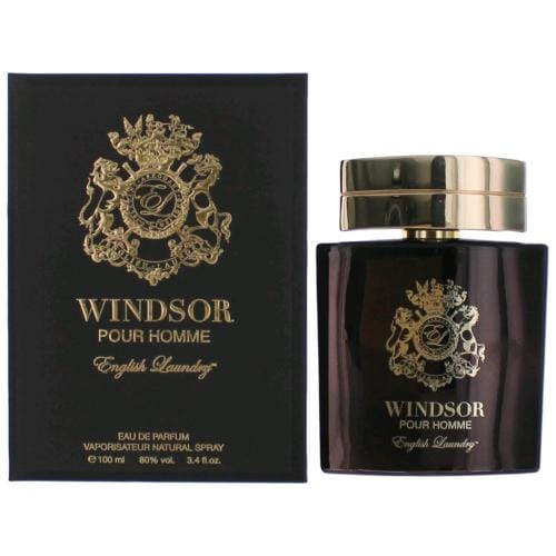 3.4 FL. OZ. EDP SPRAY