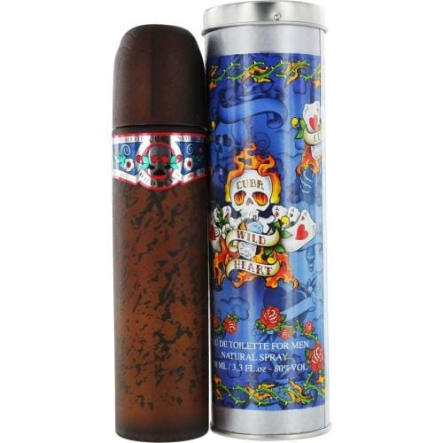 3.4 FL. OZ. EDT SPRAY