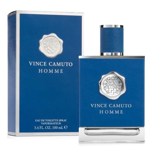 3.4 FL. OZ. EDT SPRAY