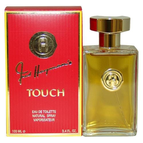 3.4 FL. OZ. EDT SPRAY