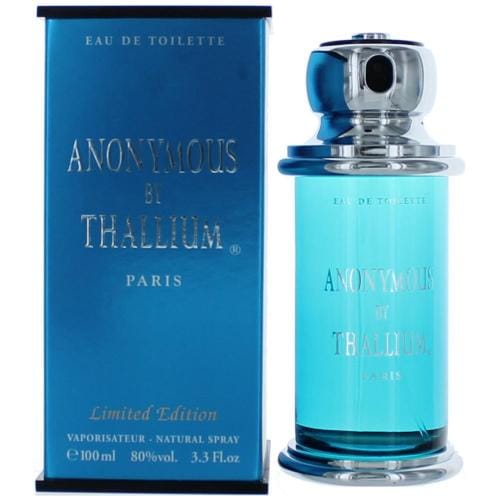 3.4 FL. OZ. EDT SPRAY
