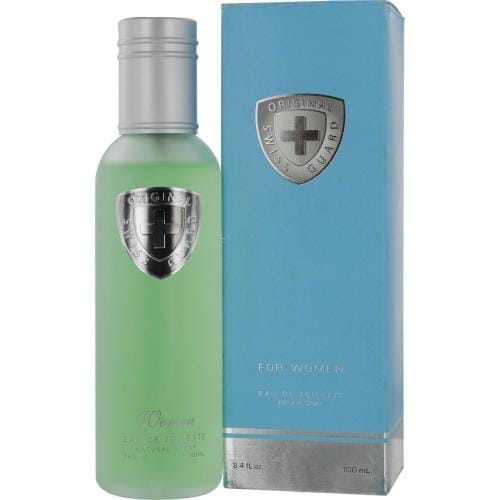 3.4 FL. OZ. EDT SPRAY
