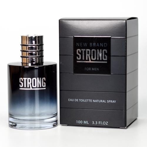 3.3 FL. OZ. EDT SPRAY