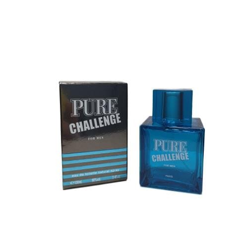 3.4 FL. OZ. EDT SPRAY