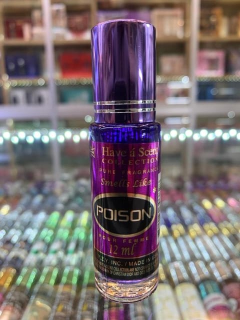 0.35 FL. OZ. ROLLETIQUE- OIL ROLL-ON