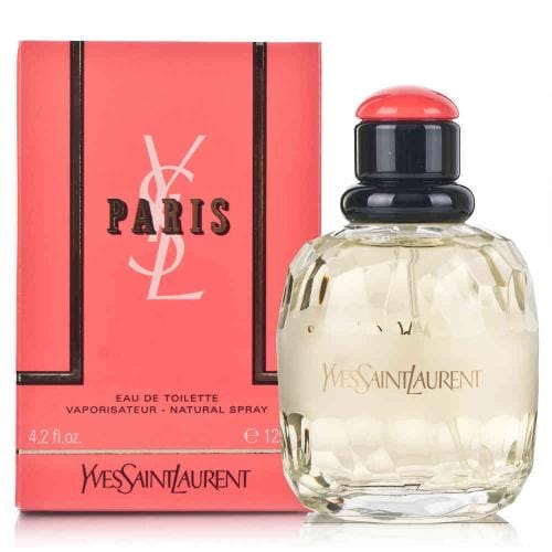 4.2 FL. OZ. EDT SPRAY