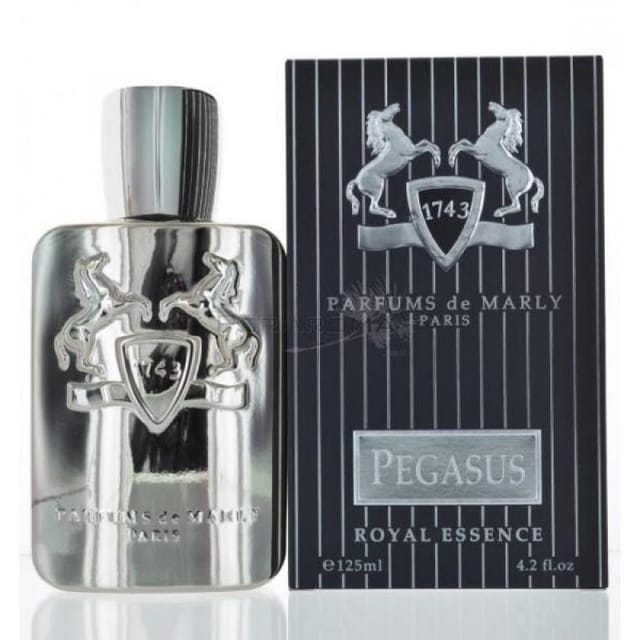 4.2 FL. OZ. EDP