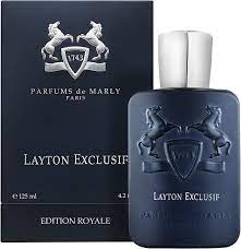 4.2 FL. OZ. EDP