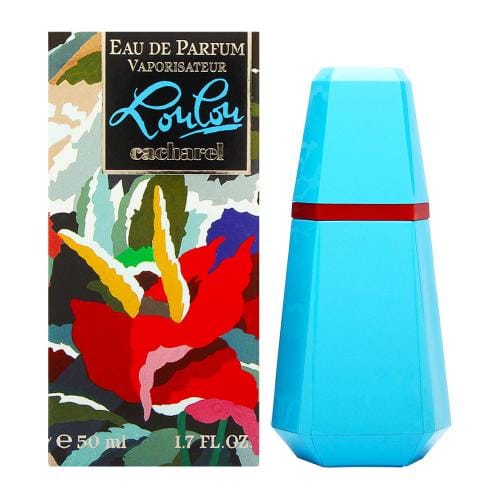 1.7 FL. OZ. EDP SPRAY