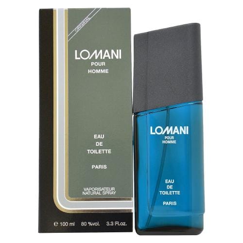 3.4 FL. OZ. EDT SPRAY