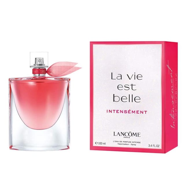 3.4 FL. OZ. EDP SPRAY