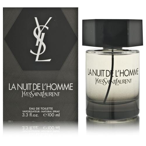 3.4 FL. OZ. EDT SPRAY