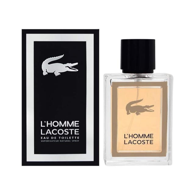 3.4 FL. OZ. EDT SPRAY