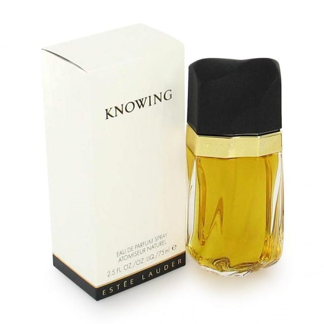 2.5 FL. OZ. EDP SPRAY