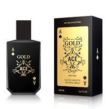 3.4 FL. OZ. EDT SPRAY