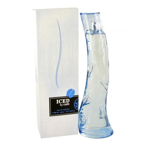 3.4 FL. OZ. EDT SPRAY