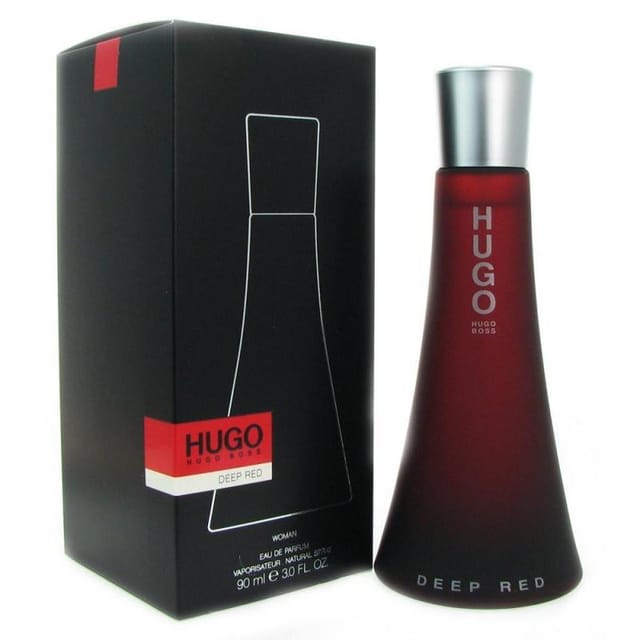 3.0 FL. OZ. EDT SPRAY