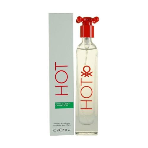3.3 FL. OZ. EDT SPRAY