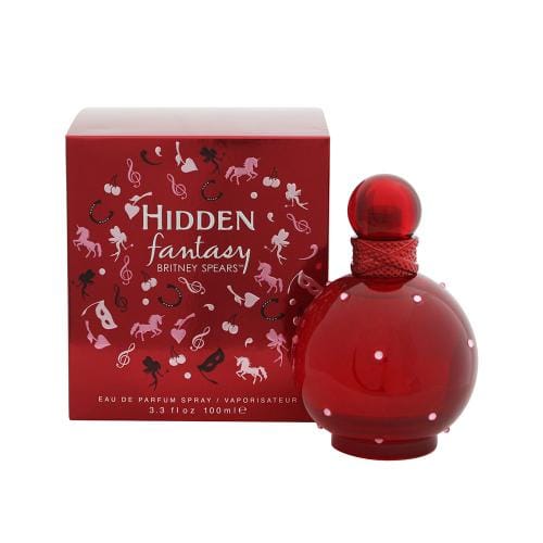 3.3 FL. OZ. EDP SPRAY
