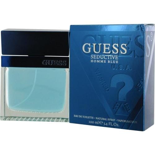 3.4 FL. OZ. EDT SPRAY
