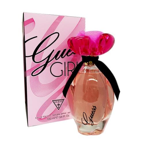 3.4 FL. OZ. EDT SPRAY