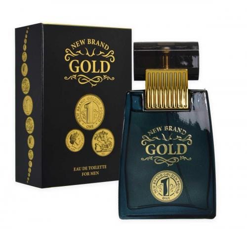 3.4 FL. OZ. EDT SPRAY