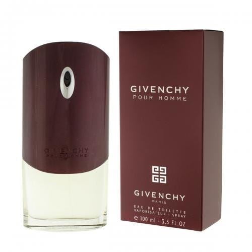3.3 FL. OZ. EDT SPRAY