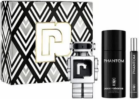 OZ GIFT/SET  3.4 FL MEN