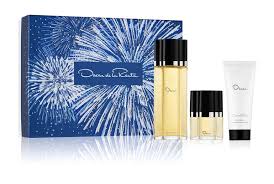 OZ GIFT/SET  3.4 EDT, 30ML EDT SP, 3. WOMEN