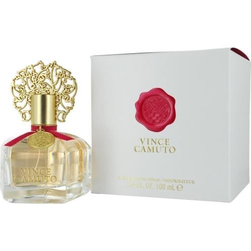 3.4 FL. OZ. EDP SPRAY