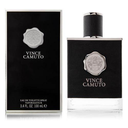 3.4 FL. OZ. EDT SPRAY